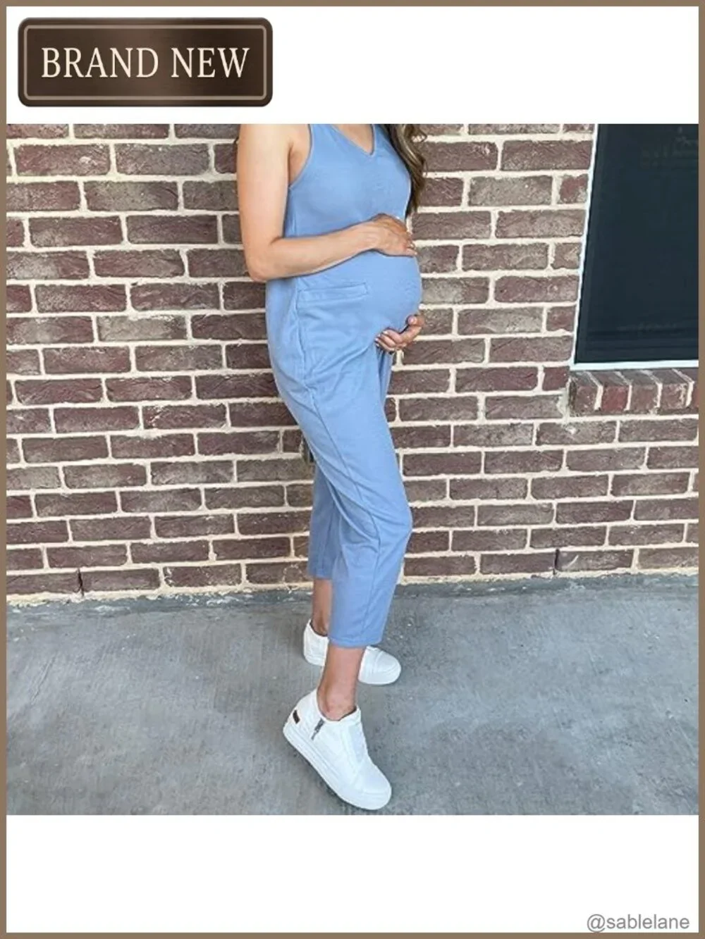 Canvas Wedge Sneakers Women Hidden Platform Non Slip Side Zipper Casual